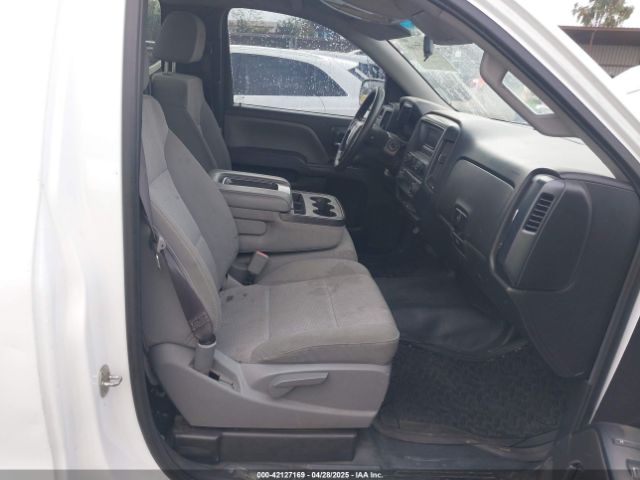 1GTN1LEC4HZ900222 GMC SIERRA 1500
