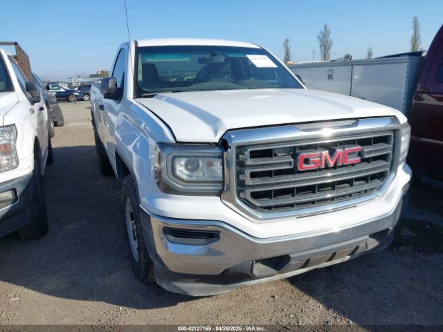1GTN1LEC4HZ900222 GMC SIERRA 1500