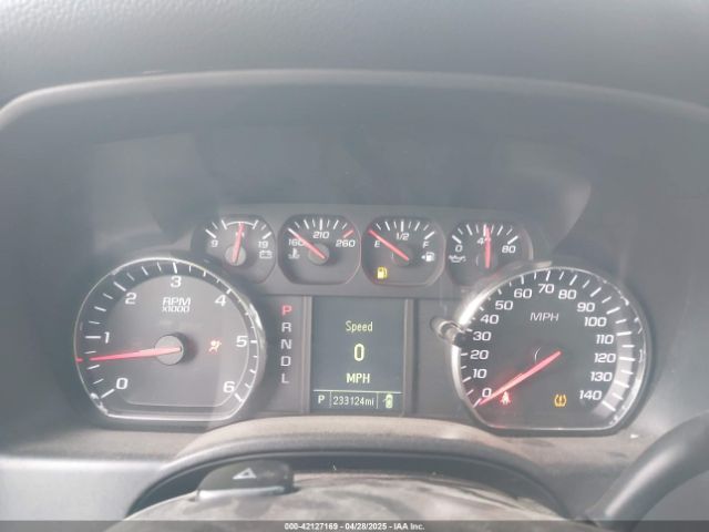 1GTN1LEC4HZ900222 GMC SIERRA 1500