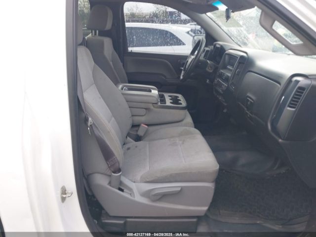 1GTN1LEC4HZ900222 GMC SIERRA 1500