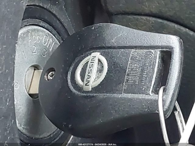 3N1AB7AP2EL607775 Nissan SENTRA S
