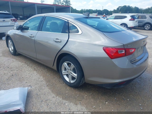 1G1ZB5ST0NF205773 Chevrolet Malibu Fwd Ls