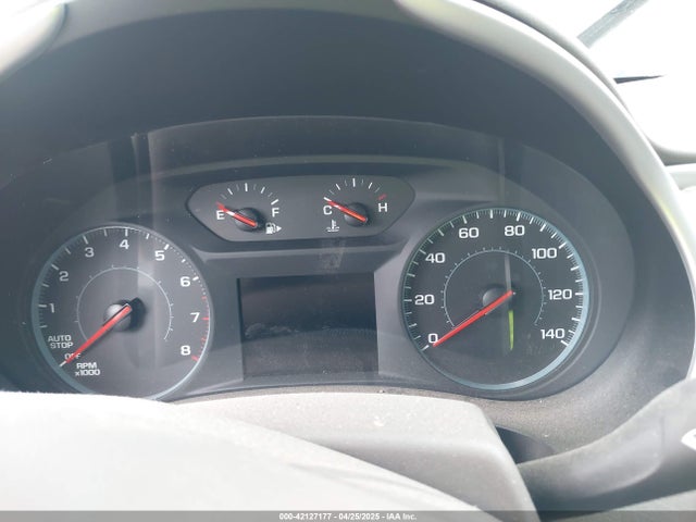 1G1ZB5ST0NF205773 Chevrolet Malibu Fwd Ls