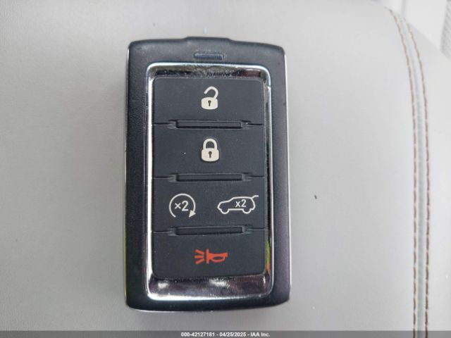 2022 JEEP GRAND CHEROKEE 1C4RJHDG5N8544397 Photo 10