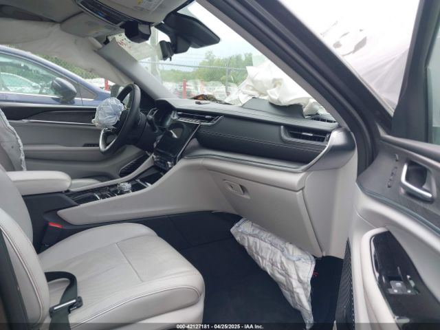 2022 JEEP GRAND CHEROKEE 1C4RJHDG5N8544397 Photo 4