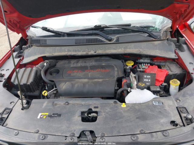 2019 JEEP COMPASS 3C4NJDBB6KT849953 Photo 9