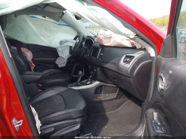 2019 JEEP COMPASS 3C4NJDBB6KT849953 Photo 4
