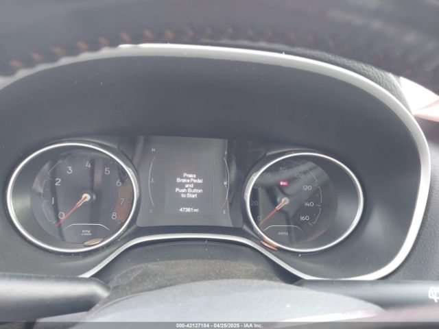 2019 JEEP COMPASS 3C4NJDBB6KT849953 Photo 6