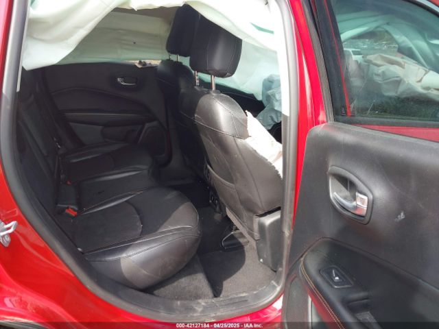 2019 JEEP COMPASS 3C4NJDBB6KT849953 Photo 7