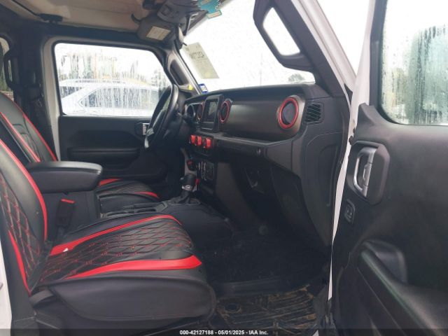 1C4HJXDGXLW329337 Jeep 2020
