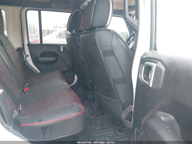 1C4HJXDGXLW329337 Jeep 2020