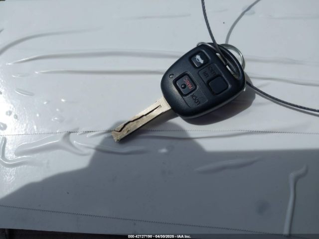 2005 LEXUS SC 430 JTHFN48Y750062952 Photo 10