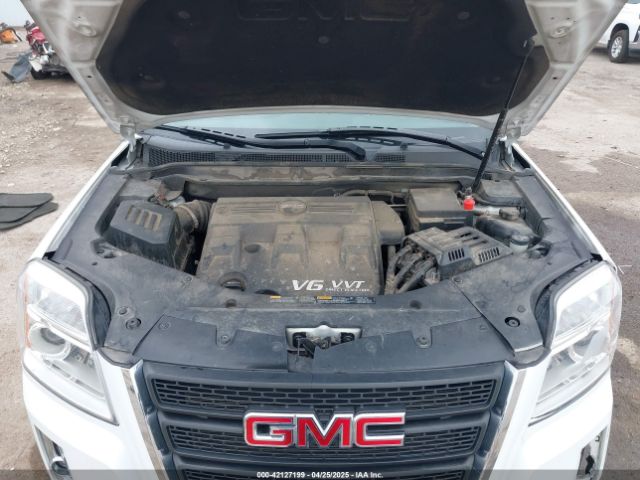 2GKFLXE34E6142612 GMC Terrain Slt-1