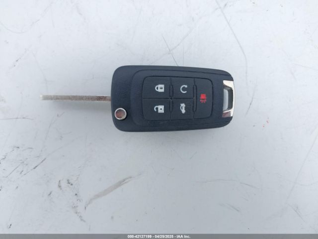2GKFLXE34E6142612 GMC Terrain Slt-1