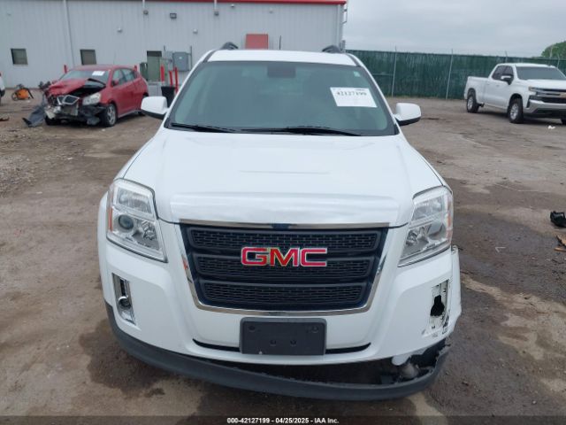 2GKFLXE34E6142612 GMC Terrain Slt-1