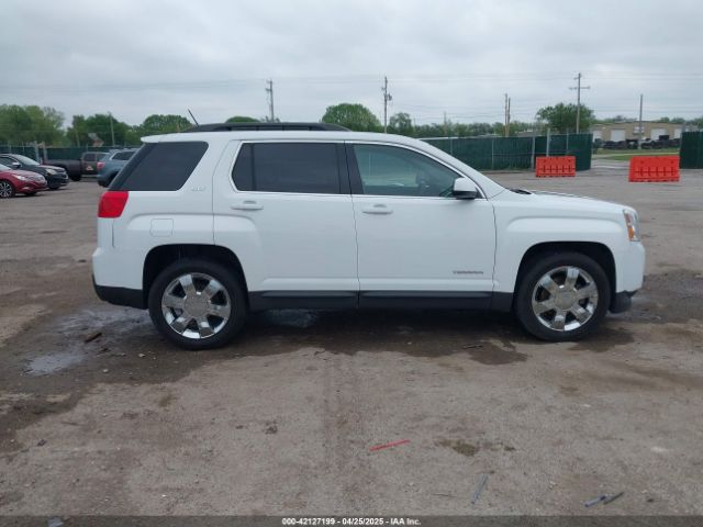 2GKFLXE34E6142612 GMC Terrain Slt-1