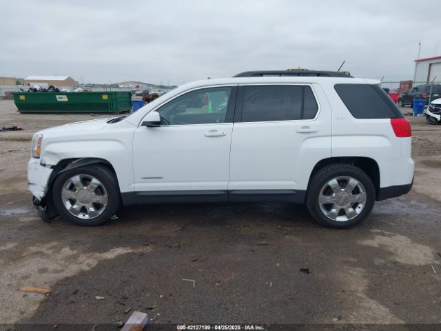 2GKFLXE34E6142612 GMC Terrain Slt-1