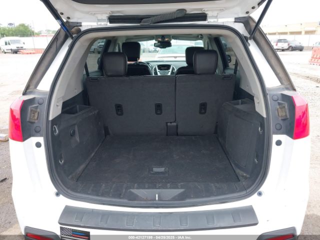 2GKFLXE34E6142612 GMC Terrain Slt-1