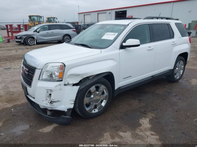 2GKFLXE34E6142612 GMC Terrain Slt-1