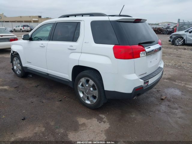 2GKFLXE34E6142612 GMC Terrain Slt-1