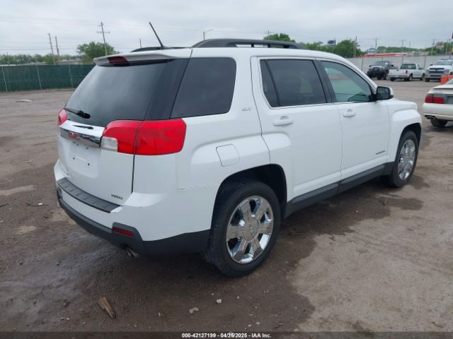 2GKFLXE34E6142612 GMC Terrain Slt-1