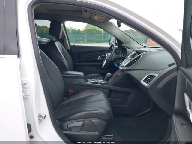 2GKFLXE34E6142612 GMC Terrain Slt-1