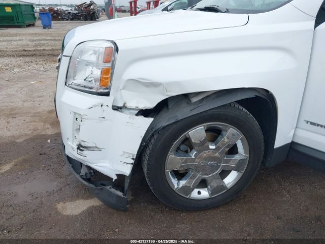 2GKFLXE34E6142612 GMC Terrain Slt-1