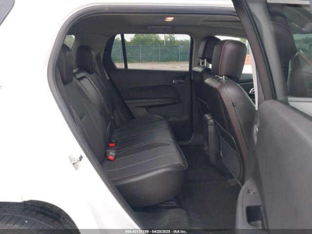 2GKFLXE34E6142612 GMC Terrain Slt-1