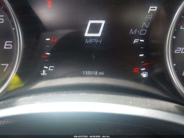 2C3CDXCT7JH189070 Dodge Charger R/t Rwd