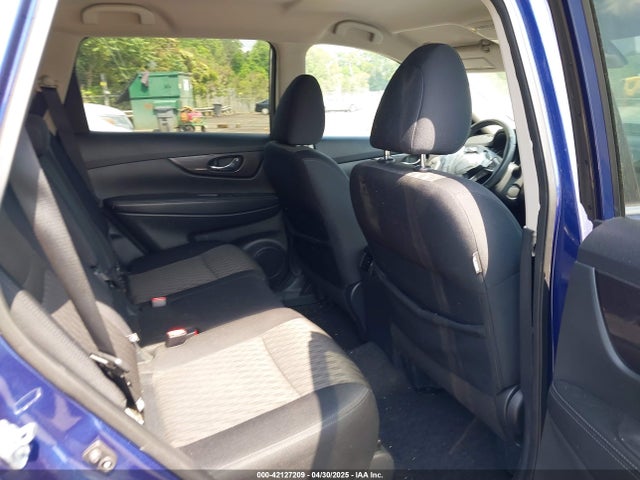 5N1AT2MV9KC766996 Nissan ROGUE SV
