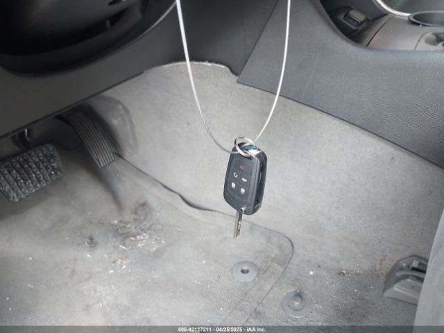 2G11Y5SL5E9154209 Chevrolet Impala 1ls