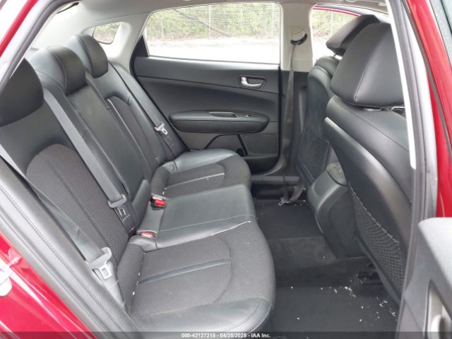 5XXGT4L31KG295016 KIA Optima S