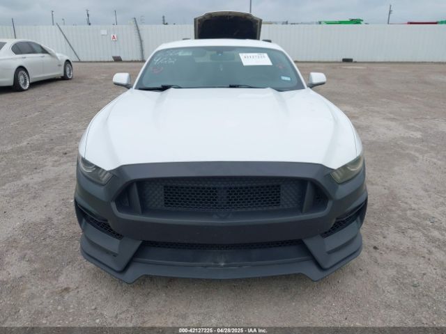 1FA6P8TH6H5221418 Ford Mustang Ecoboost