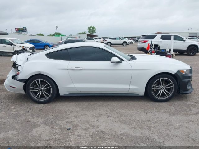 1FA6P8TH6H5221418 Ford Mustang Ecoboost