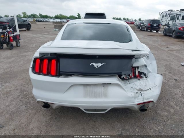 1FA6P8TH6H5221418 Ford Mustang Ecoboost