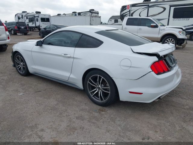 1FA6P8TH6H5221418 Ford Mustang Ecoboost