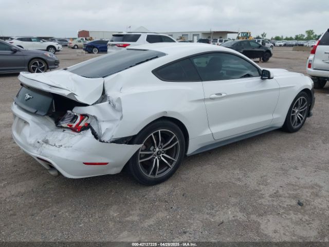 1FA6P8TH6H5221418 Ford Mustang Ecoboost