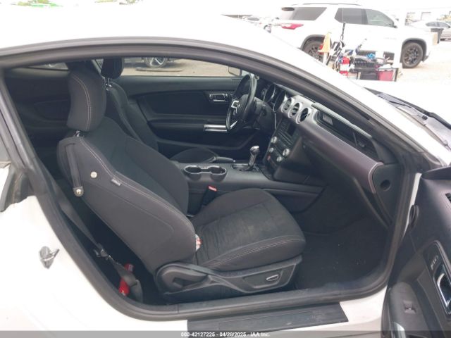 1FA6P8TH6H5221418 Ford Mustang Ecoboost