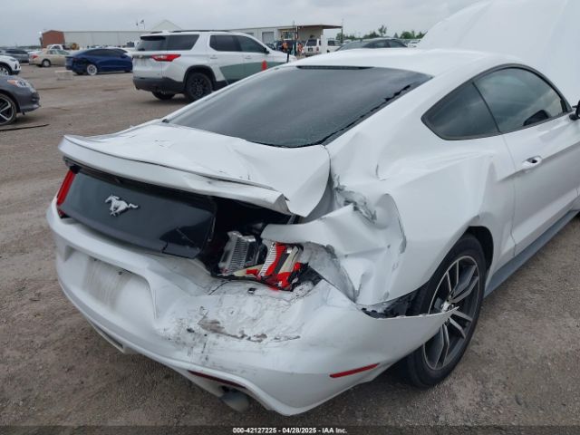 1FA6P8TH6H5221418 Ford Mustang Ecoboost