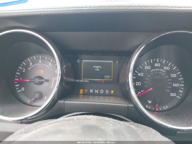 1FA6P8TH6H5221418 Ford Mustang Ecoboost