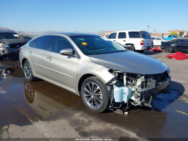 4T1BK1EBXGU208811 auction archive image