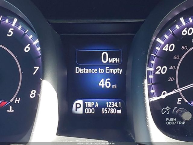 4T1BK1EBXGU208811 Toyota AVALON XLE