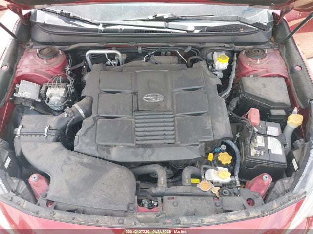 4S4BSENC1J3313346 Subaru Outback 3.6r Limited