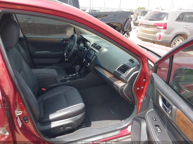 4S4BSENC1J3313346 Subaru Outback 3.6r Limited
