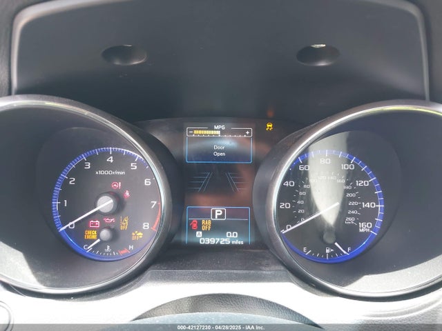 4S4BSENC1J3313346 Subaru Outback 3.6r Limited
