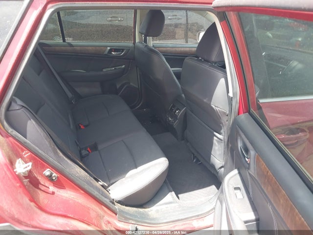 4S4BSENC1J3313346 Subaru Outback 3.6r Limited