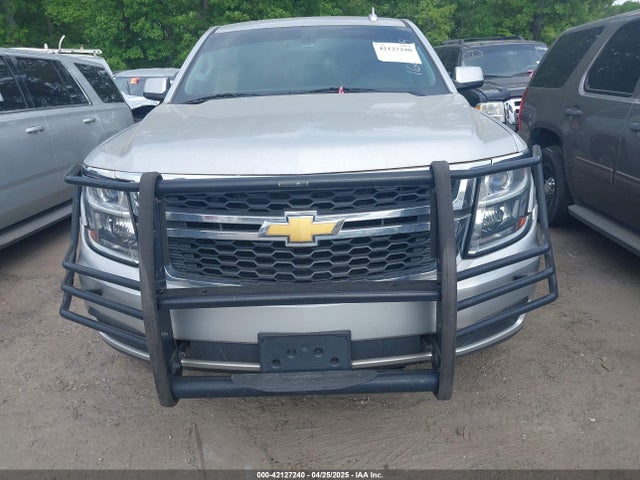 1GNSKFEC8GR272043 Chevrolet Tahoe Commercial Fleet