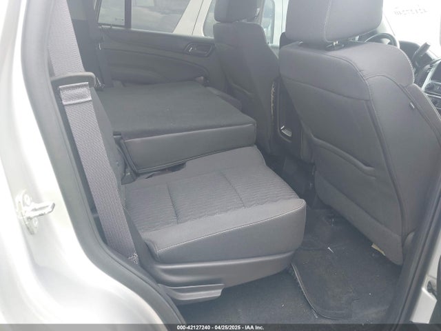 1GNSKFEC8GR272043 Chevrolet Tahoe Commercial Fleet