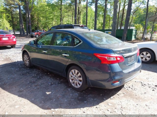 3N1AB7AP4GY208212 Nissan SENTRA SV
