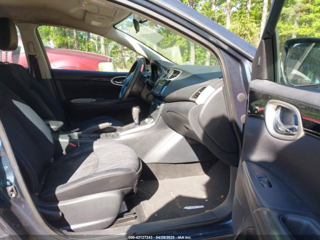 3N1AB7AP4GY208212 Nissan SENTRA SV